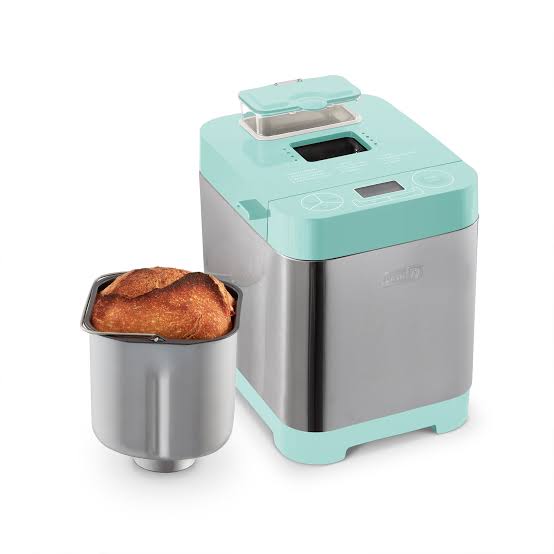 Bread Makers
